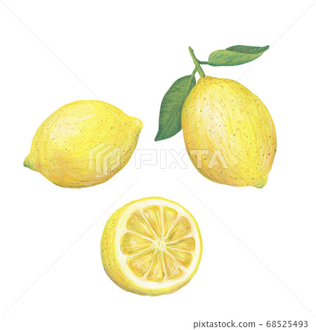 Lemon Lemon 68525493