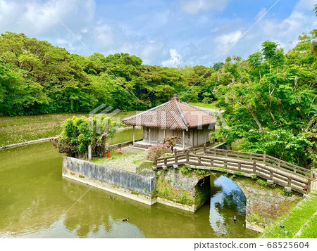 Bento Hytopdo和Jodo Pond 68525604