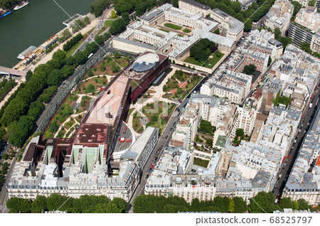 Musee de Quai Branly - Jacques Chirac 68525797