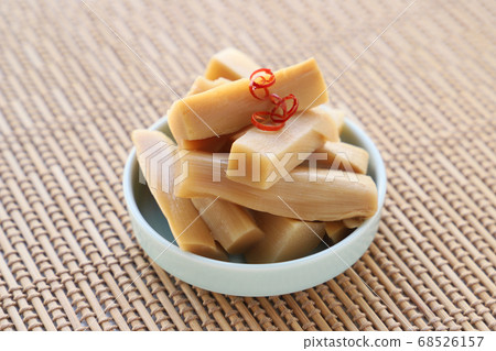 竹筍 竹筍 68526157