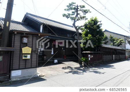 墨ata市若本神Minoji Road 墨ata市若本神Minoji Road 68526565