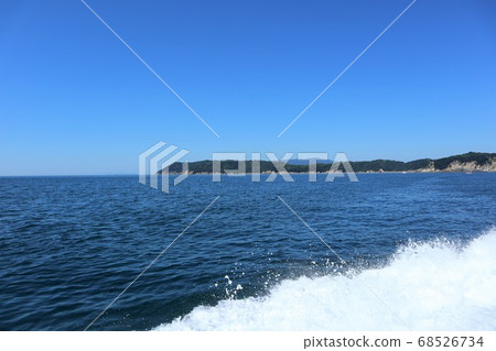 Tomogashima 68526734