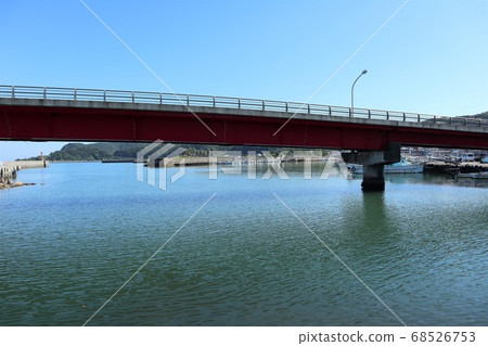 Tomogashima 68526753