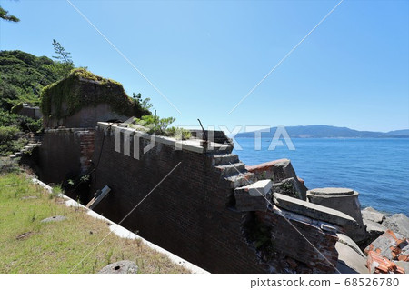友島島 68526780