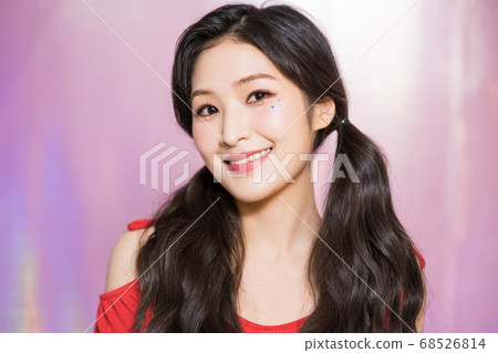 婦女的 女子 女性 68526814