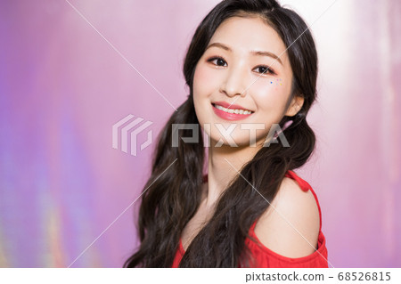 婦女的 女子 女性 68526815