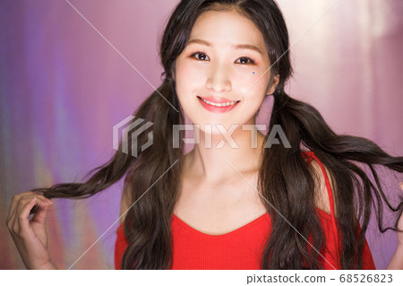 婦女的 女子 女性 68526823
