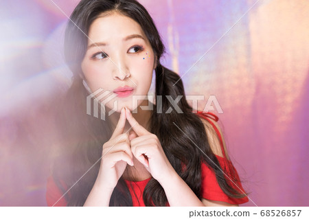 女人多彩 女人多彩 68526857