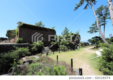 Tomogashima 68526974