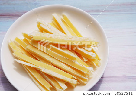 奶酪鱈魚 68527511