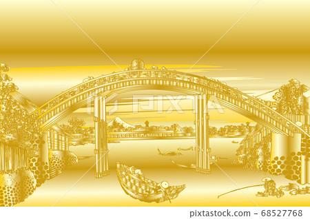 Image of Hokusai Katsushika Image of Hokusai Katsushika 68527768