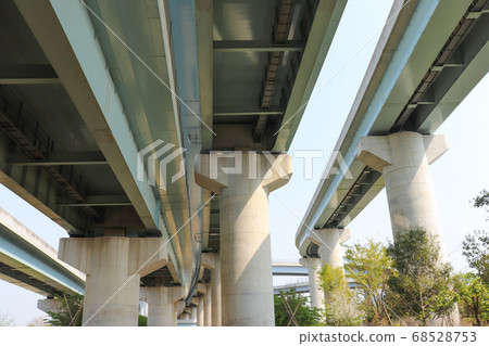 Ken-O Expressway (Samukawa Town, Kanagawa Prefecture) 68528753