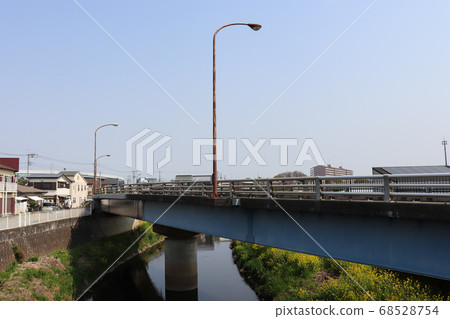 Samukawa Bridge (Samukawa Town, Kanagawa Prefecture) 68528754