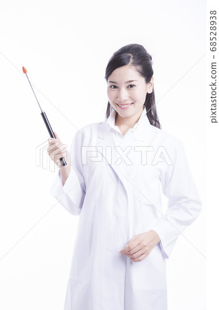 女醫生用指針解釋 女醫生用指針解釋 68528938