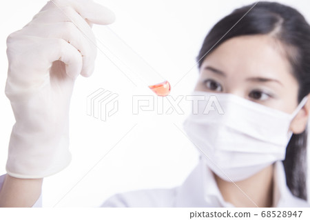 臨床實驗室技師 68528947