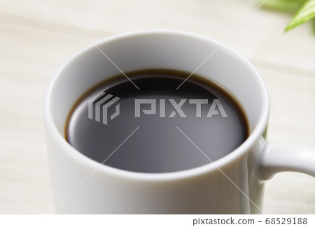 Hot coffee Blended coffee Hot coffee Blended coffee 68529188