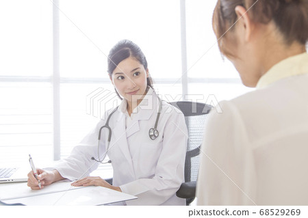 看女醫生 68529269