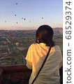 Turkey Travel Balloon Tour 68529374