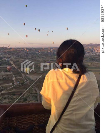 Turkey Travel Balloon Tour Turkey Travel Balloon Tour 68529374