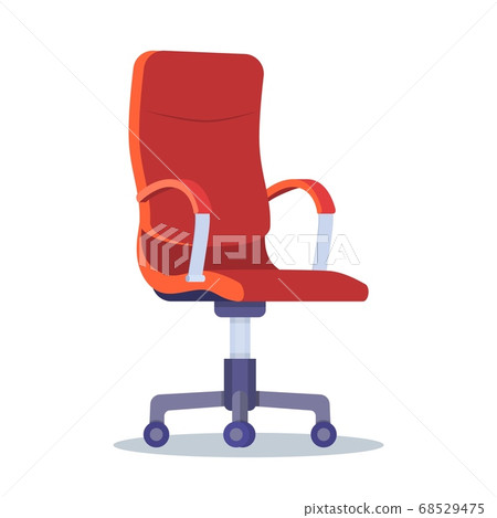 red office chair i red office chair i 68529475