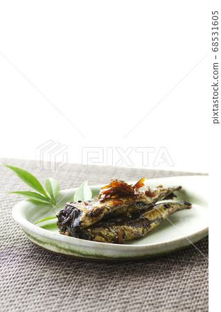 沙丁魚煮10 沙丁魚煮10 68531605