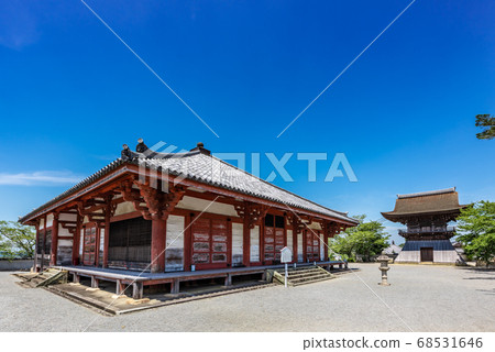 兵庫縣國土上寺 68531646