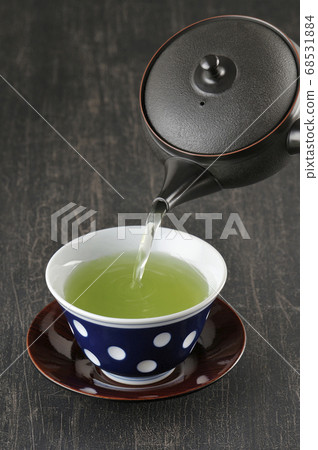 茶壺和一杯 68531884