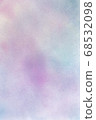Background material pastel color gradient 68532098