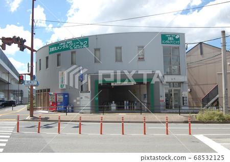 Jiromaru Station, Fukuoka City Subway Jiromaru Station, Fukuoka City Subway 68532125