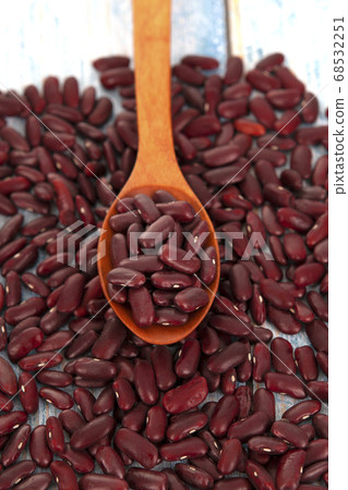 穀物,豆類,菜豆 穀物,豆類,菜豆 68532251