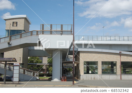 Fukuoka City Subway/Hashimoto Station 68532342
