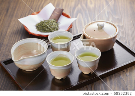 九郎放在寶藏瓶中 68532392