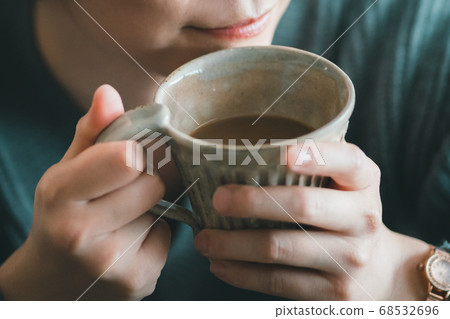 30多歲的女性生活方式 68532696