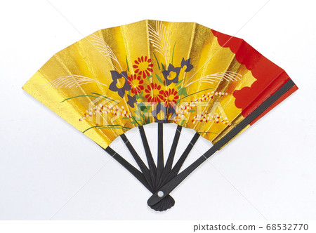 Folding fan 68532770