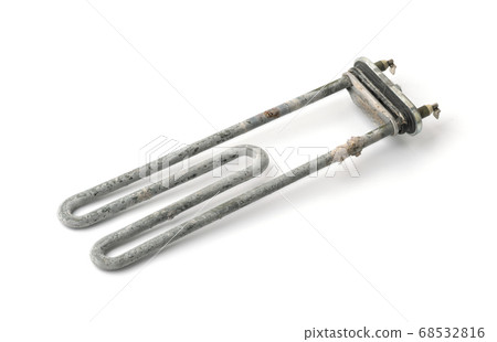Old washing machine heating element Old washing machine heating element 68532816