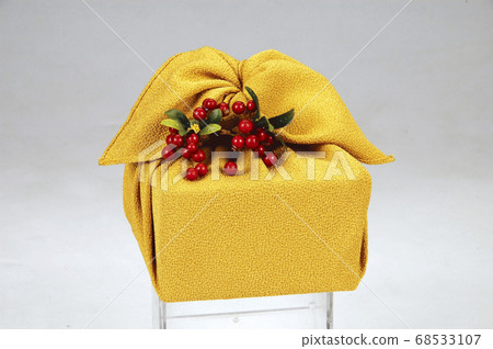 Furoshiki Wrap 68533107