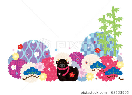Year of the Dog-New Year's card template-j3 tech Year of the Dog-New Year's card template-j3 tech 68533995