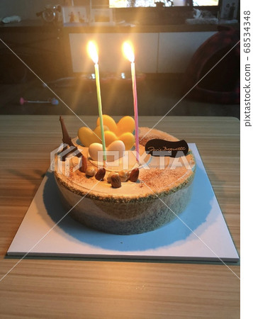 生日蛋糕 生日蛋糕 68534348