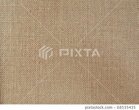 Texture jute 68535435