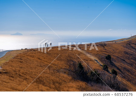 大室山 大室山 68537276