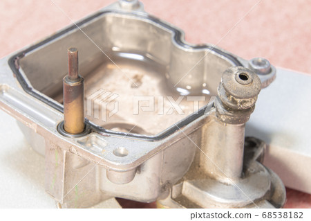 Carburetor cab cleaning acceleration pump Carburetor cab cleaning acceleration pump 68538182