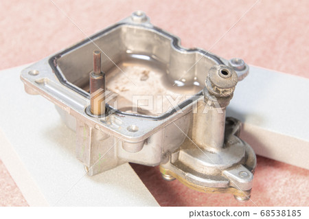 Carburetor cab cleaning acceleration pump Carburetor cab cleaning acceleration pump 68538185