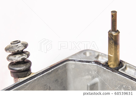 化油器惡化燃料室 68539631