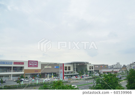 青井站〜姬路站之間的山陽本線窗口風景 68539966