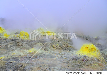 岩山原子團 68540905