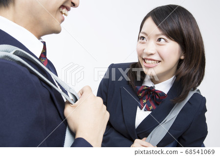 高中生說話 高中生說話 68541069