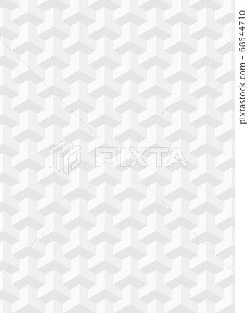 日式圖案，看起來像比沙蒙龜殼 68544710