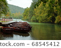 Plitvice Lakes 68545412