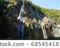 Plitvice Lakes 68545418