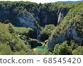 Plitvice Lakes 68545420